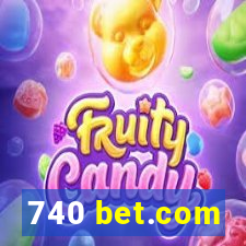 740 bet.com